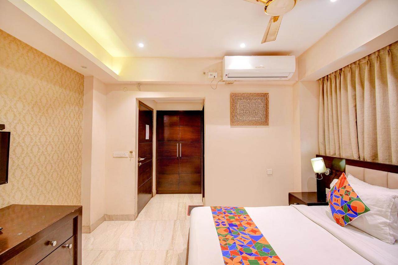Hotel Radiant Kolkata Exterior photo